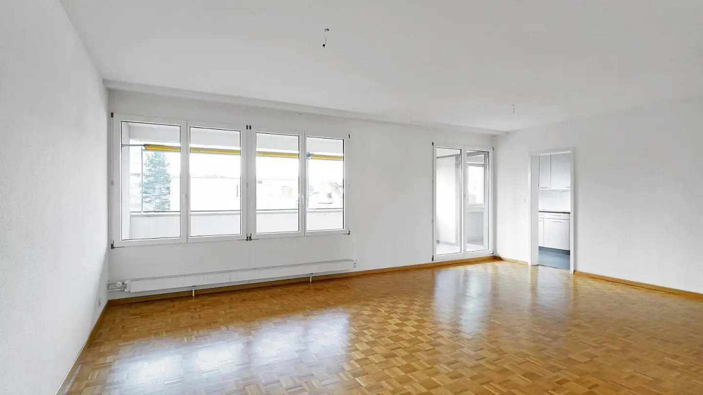 Appartement à louer - Bettenstrasse 18, 4123 Allschwil - Photo 3