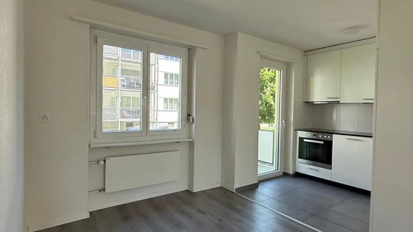 Appartement à louer - Wilhelm-Kutter-Weg 35, 2503 Biel/Bienne - Photo 3