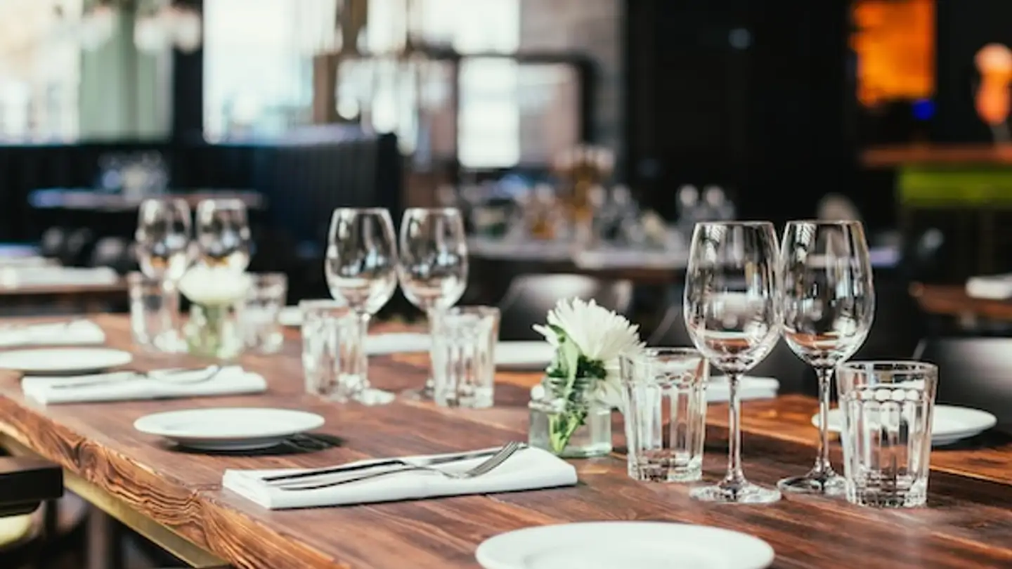 Restaurant à louer - 1208 Genève