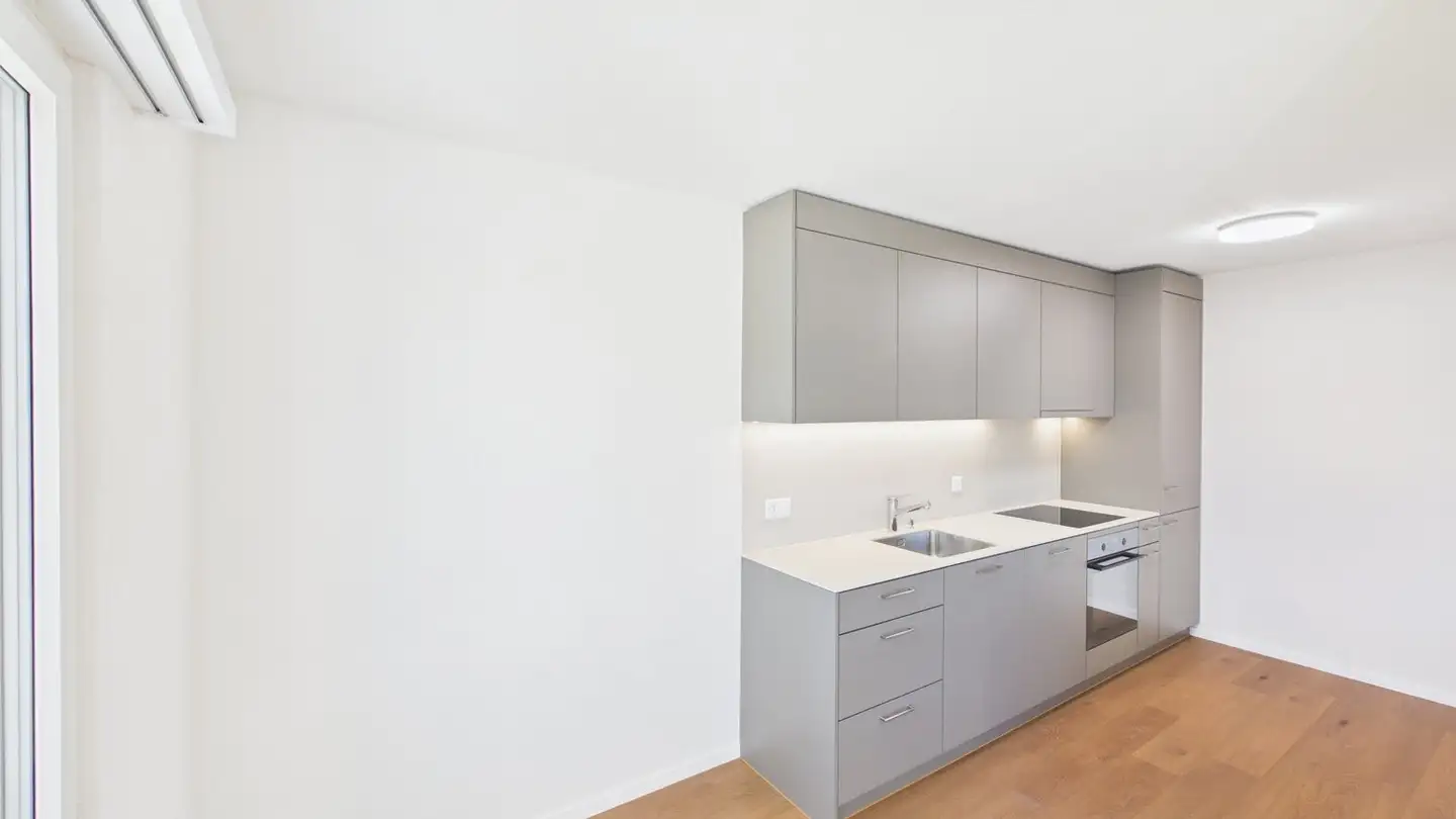 Appartamento in affitto - Espistrasse 4, 8492 Wila - Foto 2