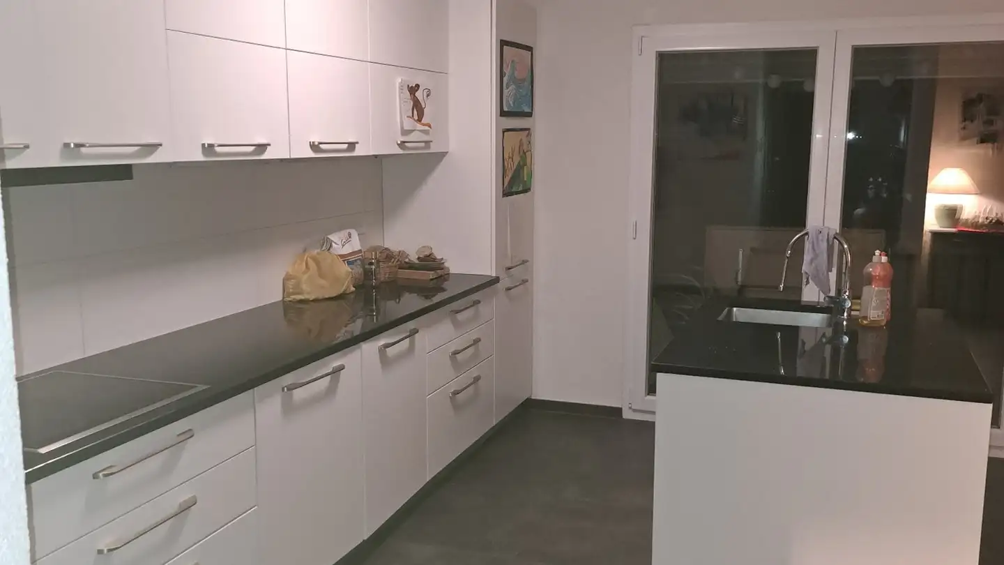 Wohnung mieten - 1774 Cousset