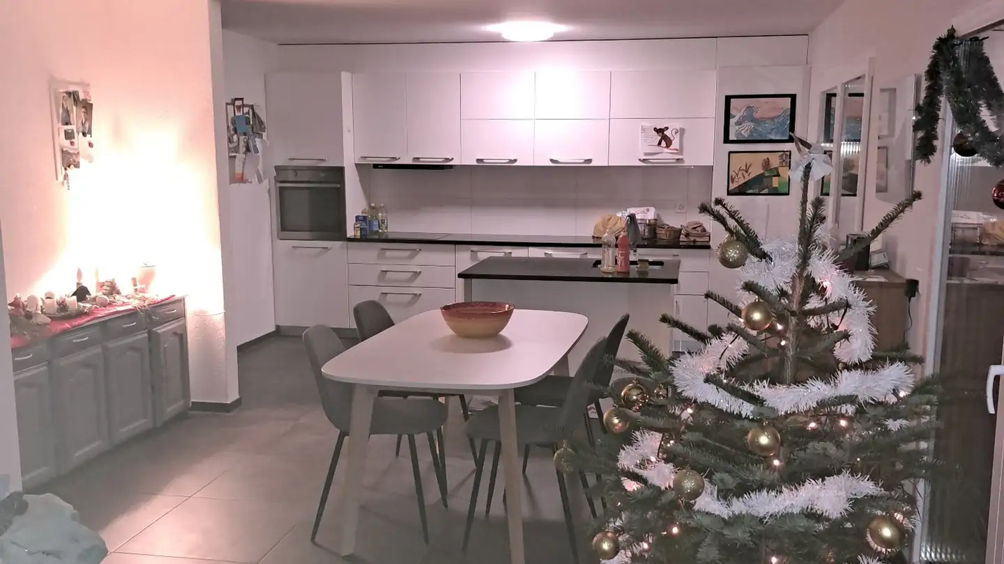 Wohnung mieten - 1774 Cousset - Foto 3