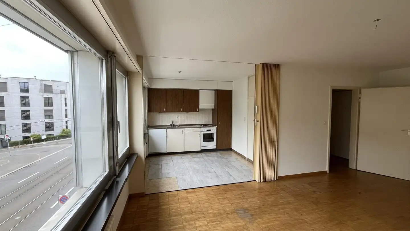 Wohnung mieten - Winterthurerstrasse 76, 8006 Zürich - Foto 2