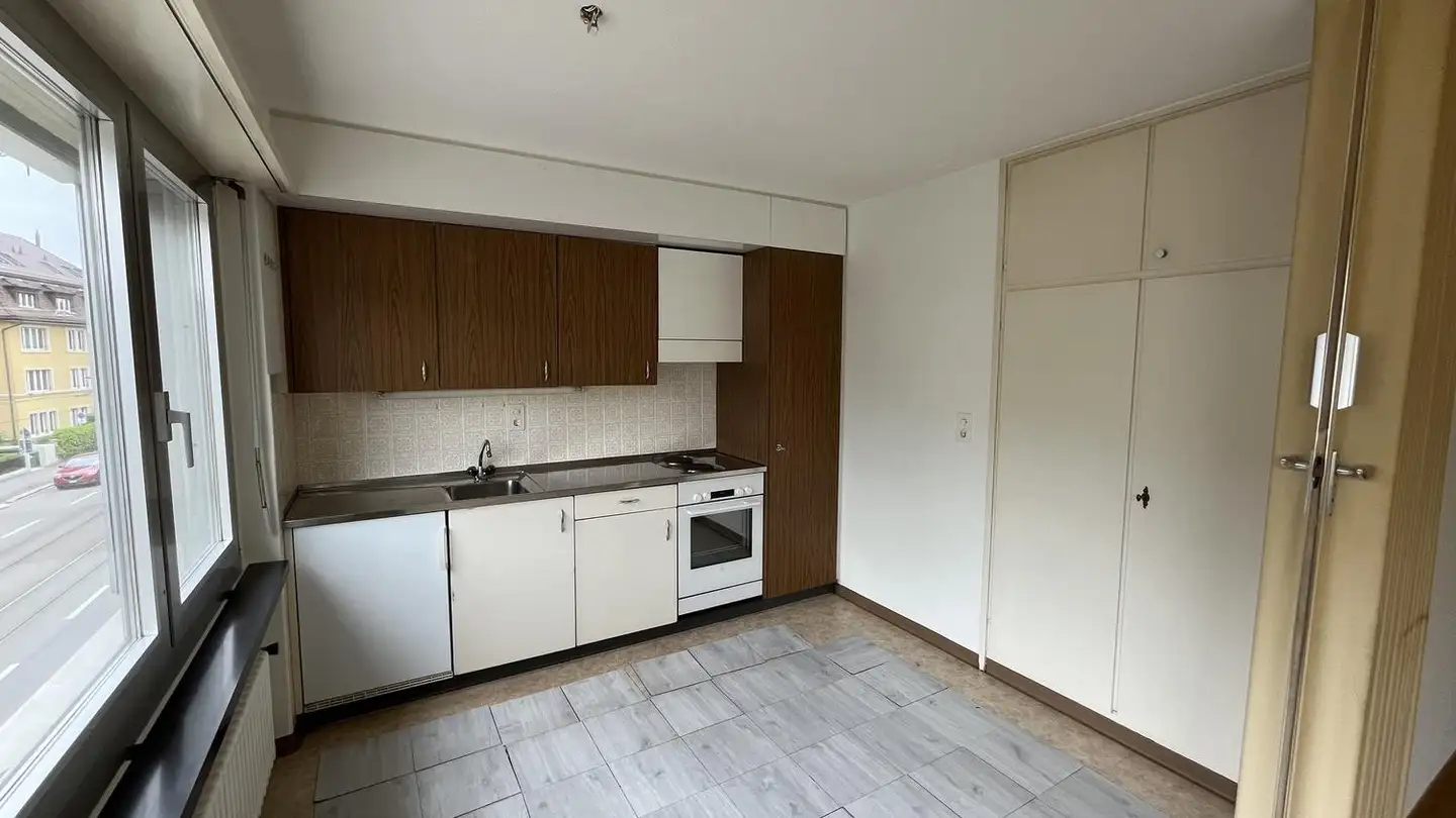 Wohnung mieten - Winterthurerstrasse 76, 8006 Zürich - Foto 3