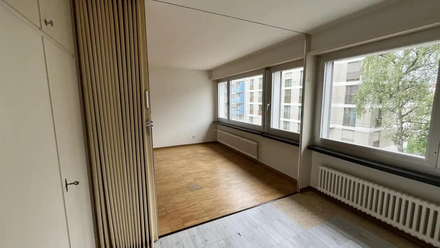 Wohnung mieten - Winterthurerstrasse 76, 8006 Zürich - Foto 4