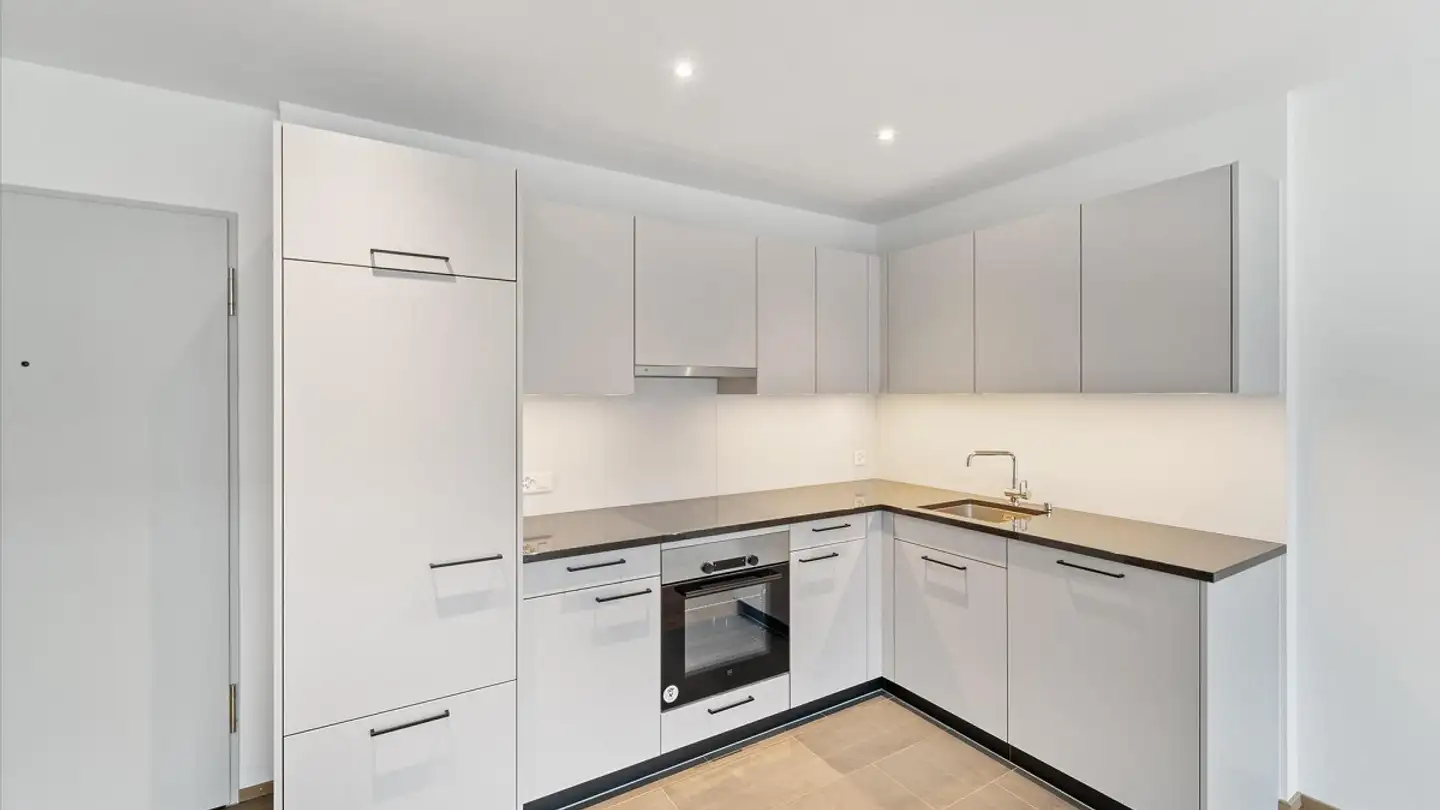 Apartment for rent - Bahnhofstrasse 21b, 9470 Buchs SG - Photo 4