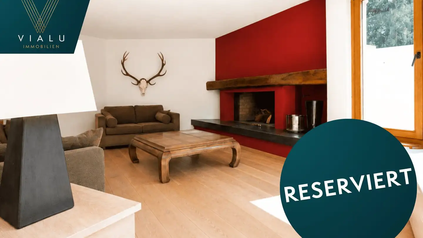 Wohnung mieten - Mattawaldstrasse, 7260 Davos Dorf