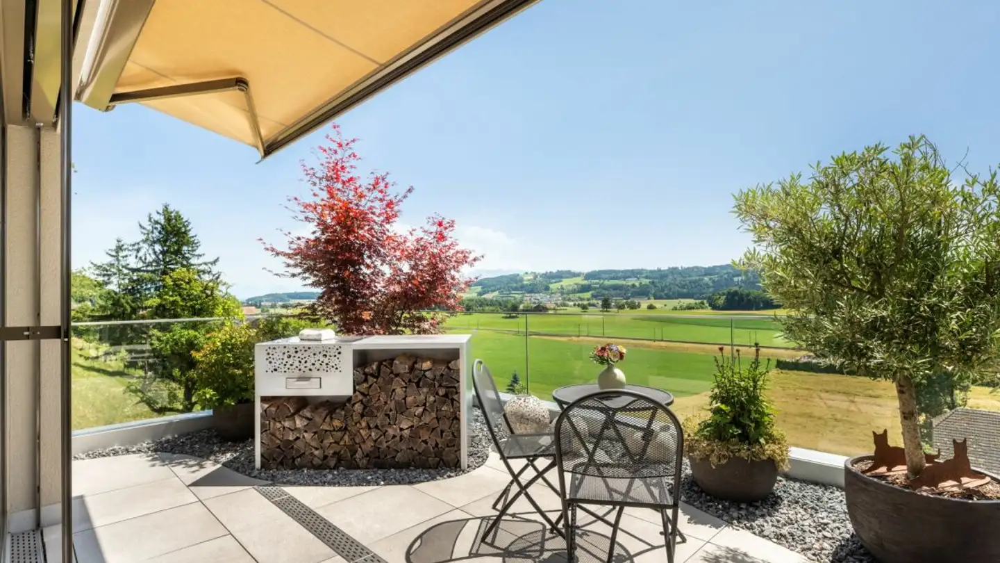 Duplex for sale - Moosblick 23, 6212 Kaltbach - Photo 3