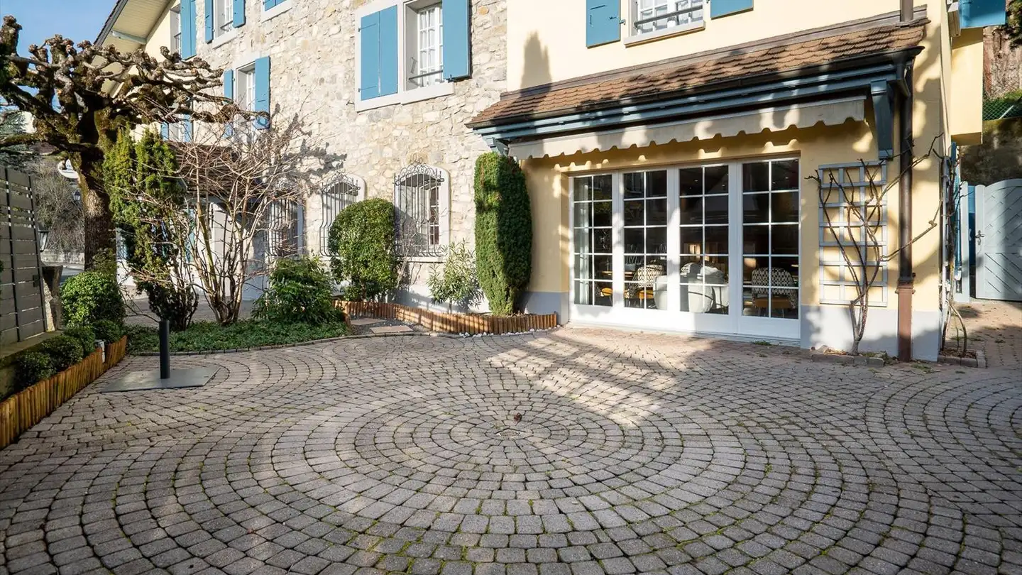 Restaurant kaufen - 1820 Montreux - Foto 2