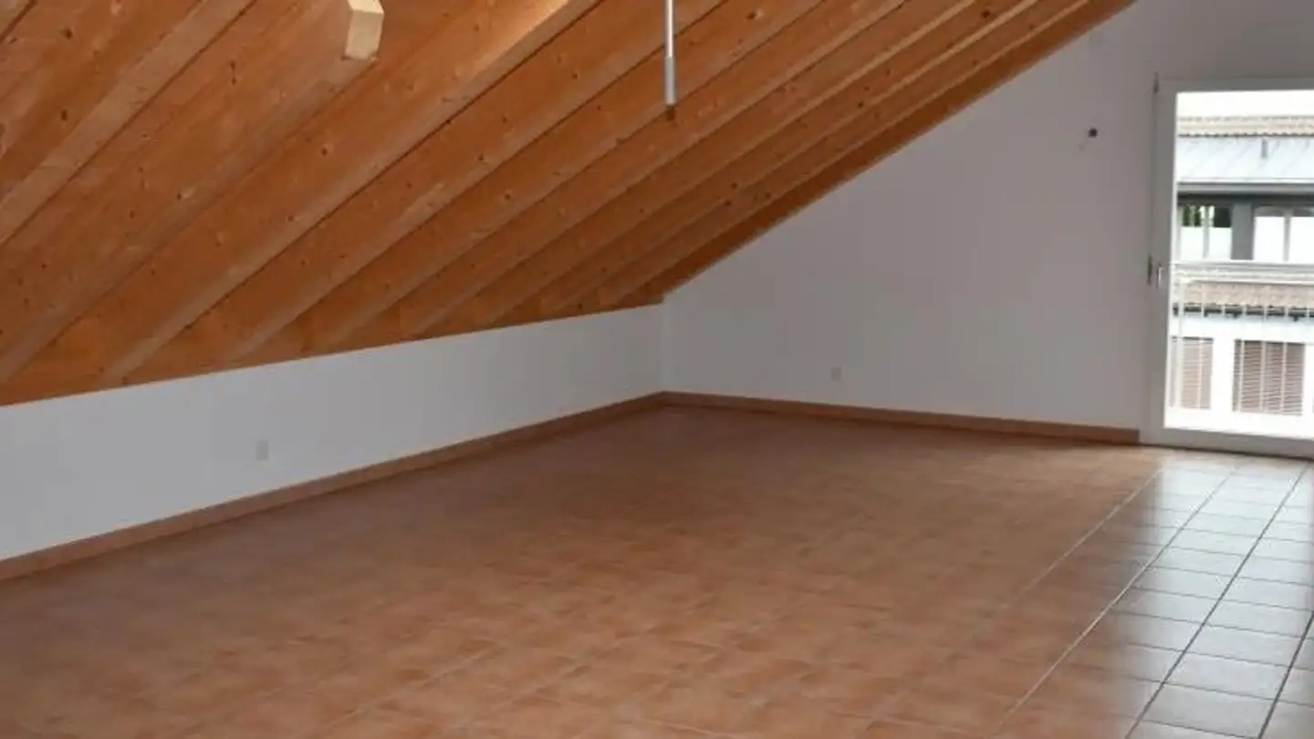 Attico in affitto - Kirchgasse 5, 9470 Buchs SG - Foto 3