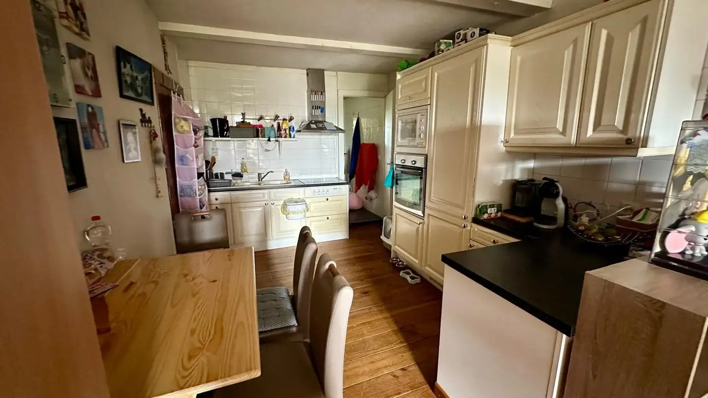 Appartamento in affitto - Chemin du Moulin 17, 1168 Villars-sous-Yens - Foto 3