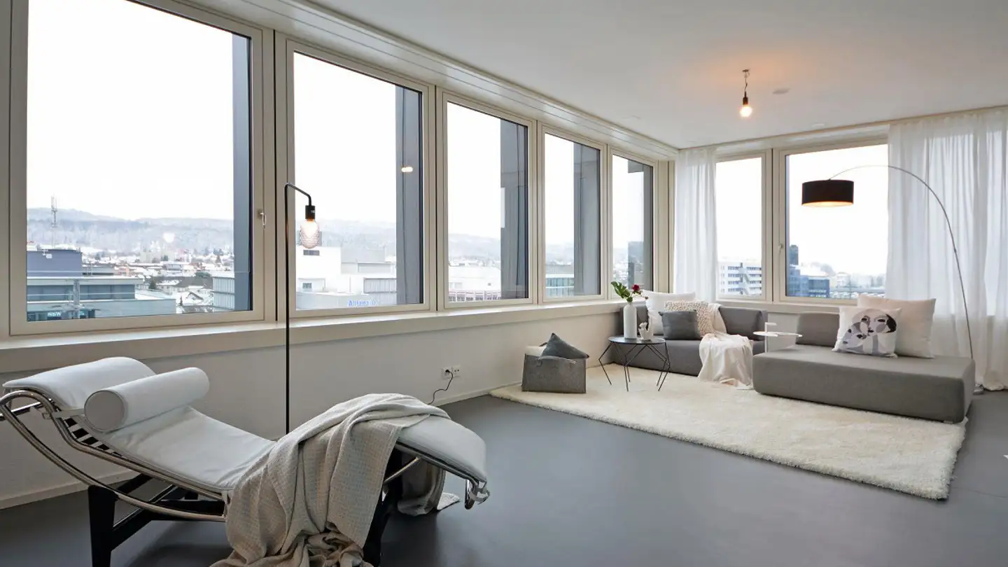 Appartamento in affitto - Vulkanplatz 7, 8048 Zürich - Foto 2