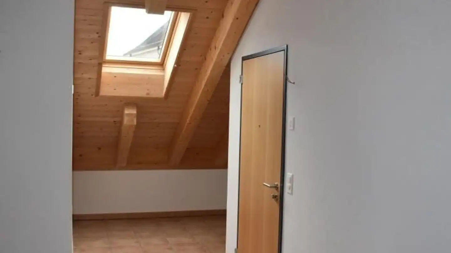 Attico in affitto - Kirchgasse 5, 9470 Buchs SG - Foto 4