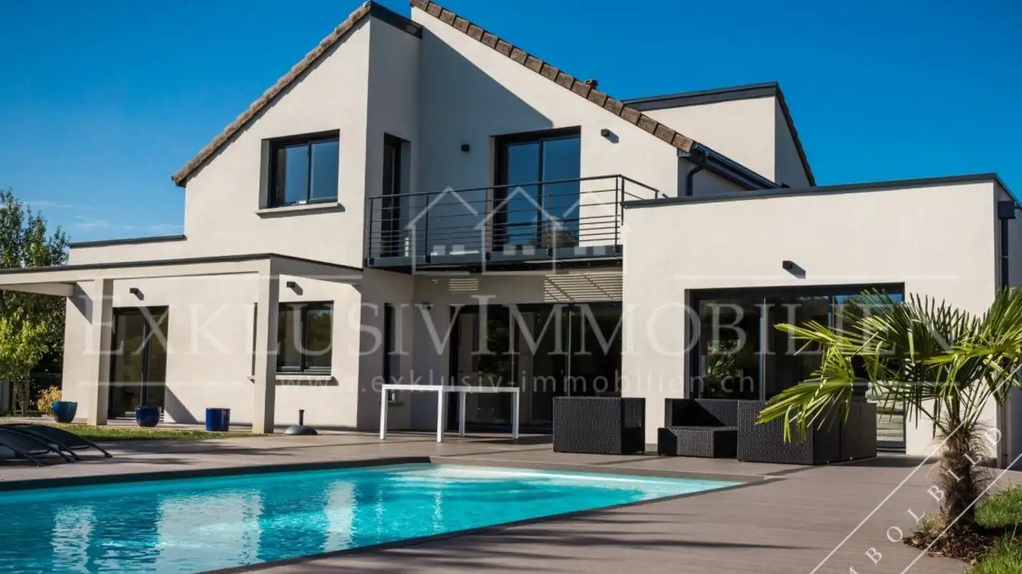 Casa singola in vendita - 8142 Uitikon Waldegg