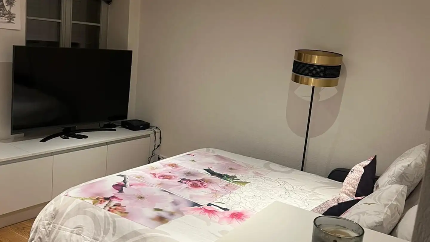 Apartment for rent - Grand-Rue 30, 1680 Romont FR - Photo 2