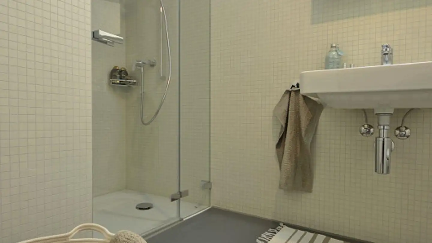 Appartamento in affitto - Vulkanplatz 7, 8048 Zürich - Foto 4