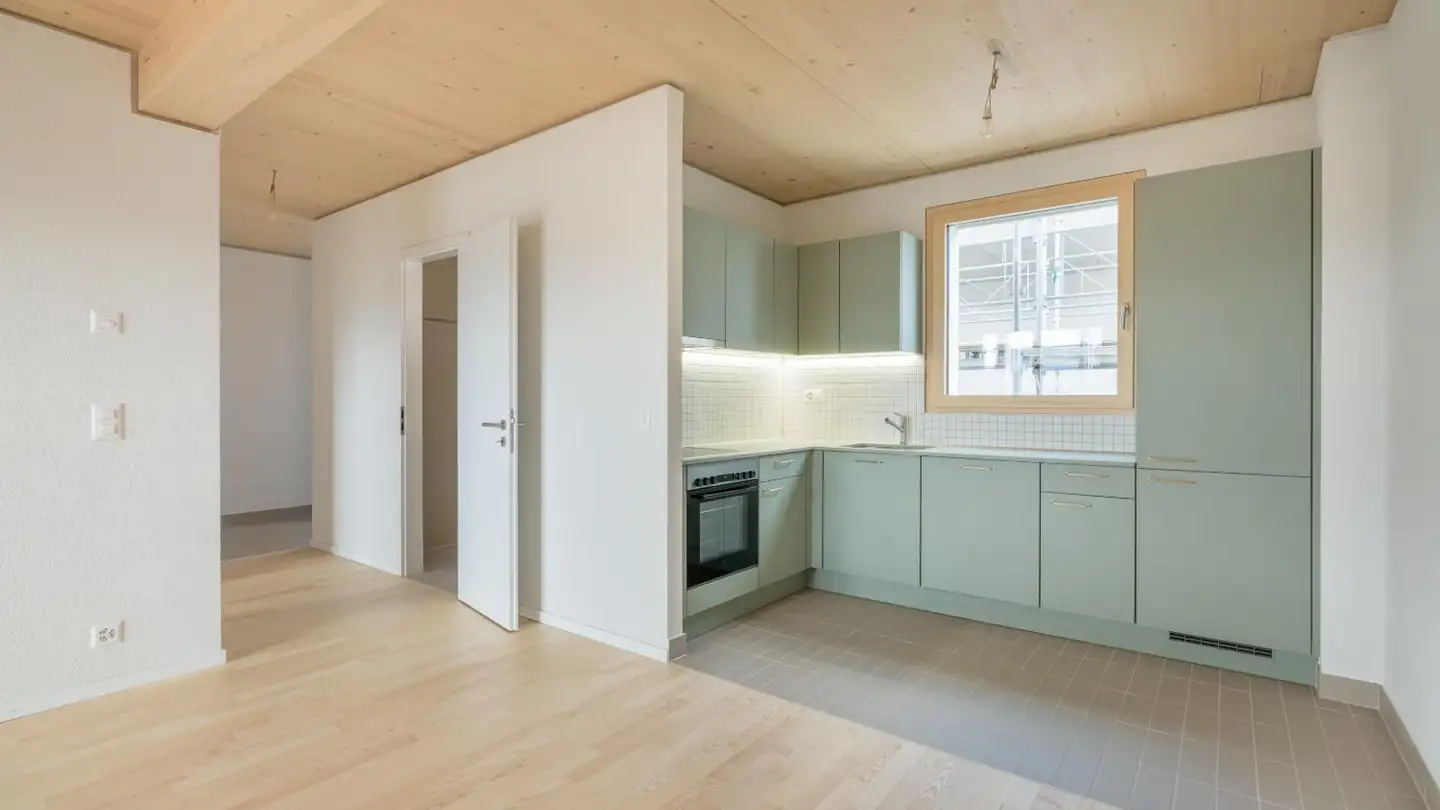 Penthouse for rent - Allée Du Communet 1, 1196 Gland - Photo 2