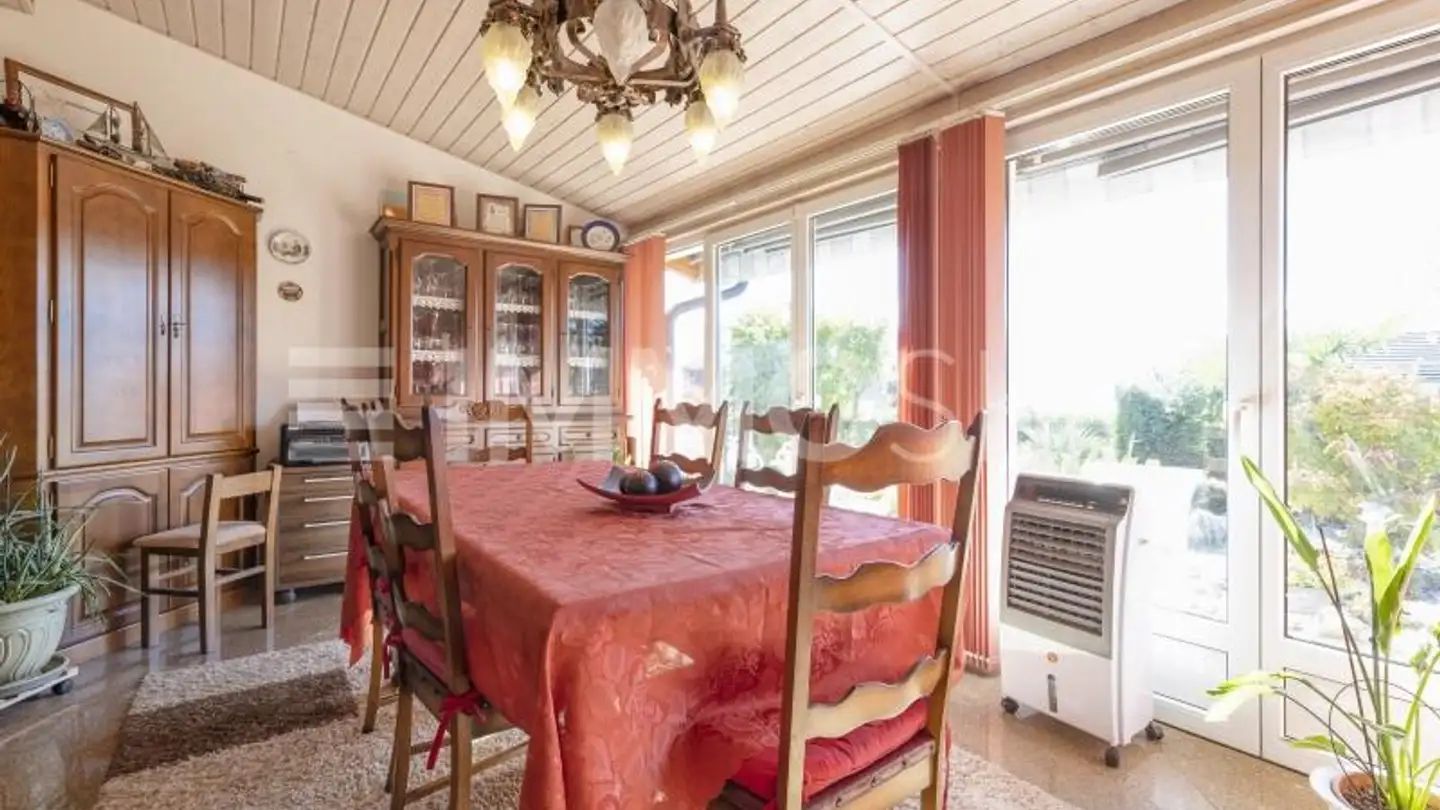 Casa singola in vendita - 1806 St-Légier-La Chiésaz - Foto 4