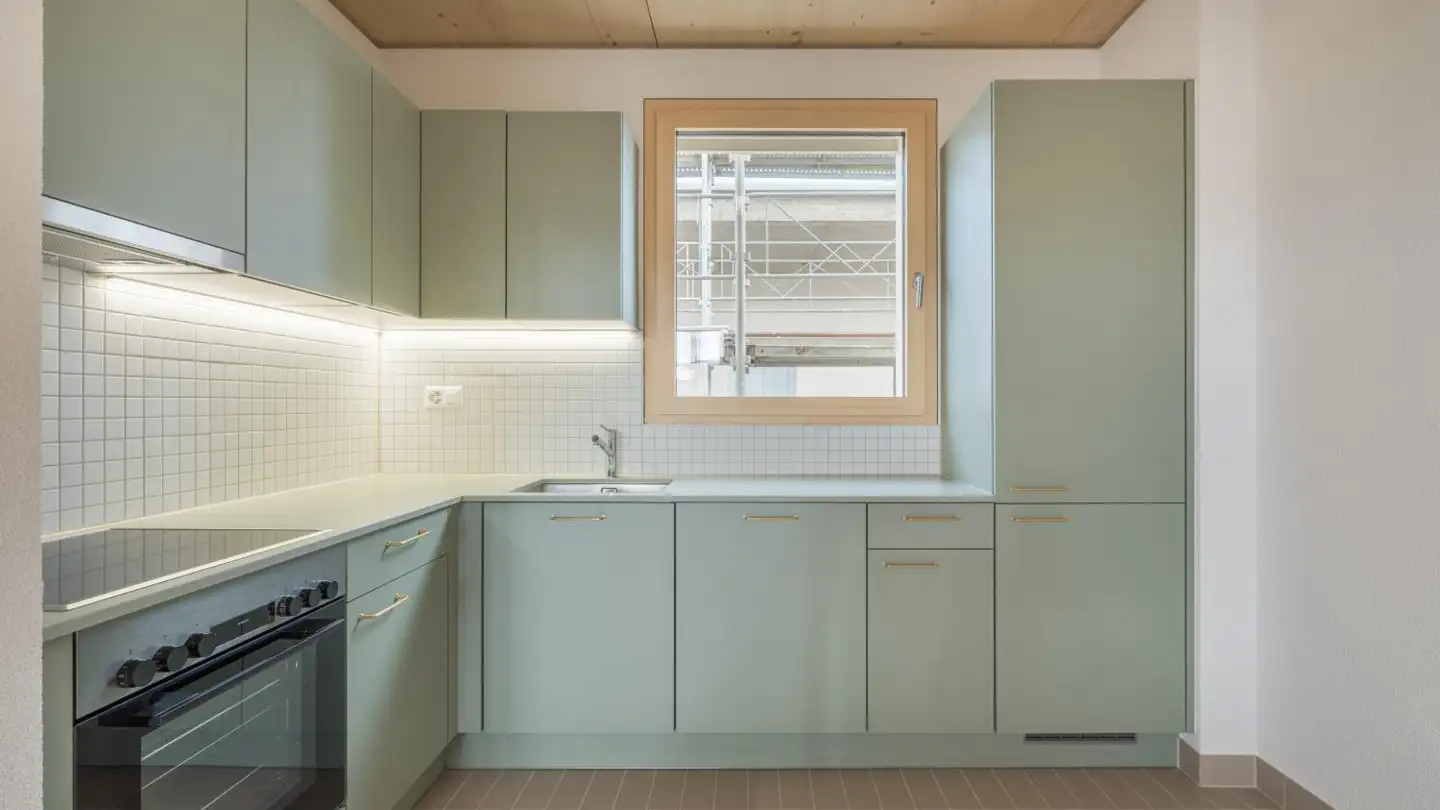 Penthouse for rent - Allée Du Communet 1, 1196 Gland - Photo 3