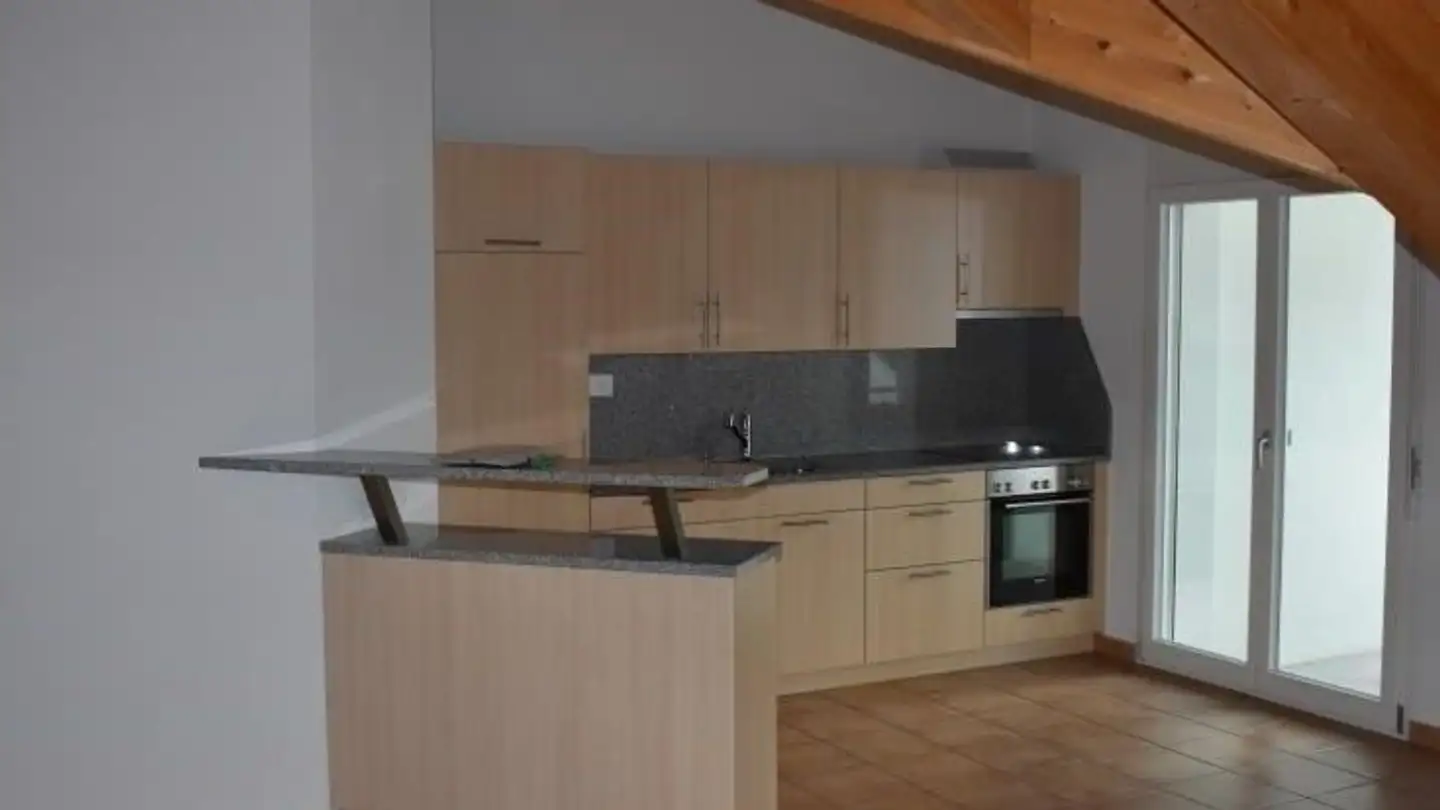 Attico in affitto - Kirchgasse 5, 9470 Buchs SG - Foto 2