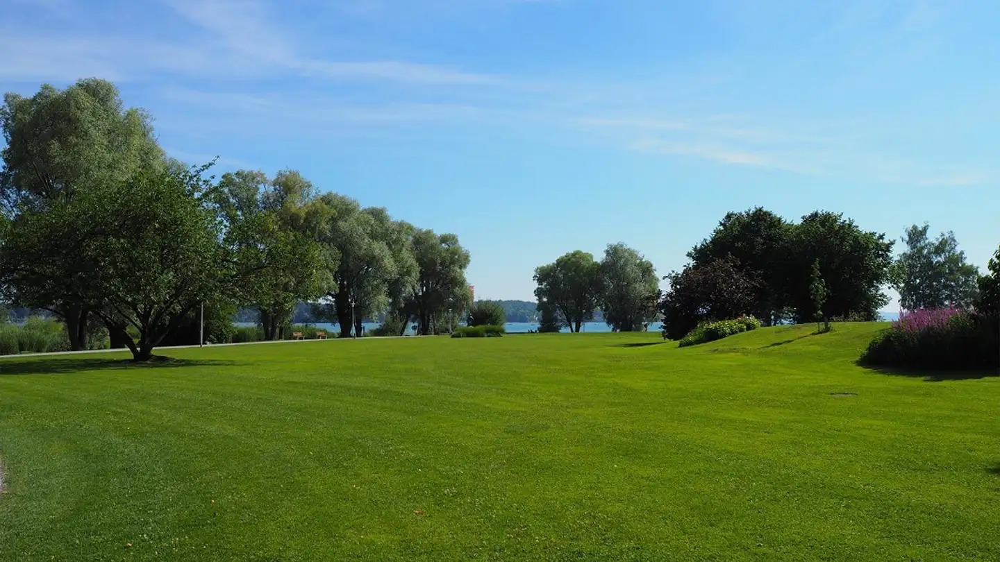 Studio for rent - Hafenstrasse 19, 8280 Kreuzlingen - Photo 4