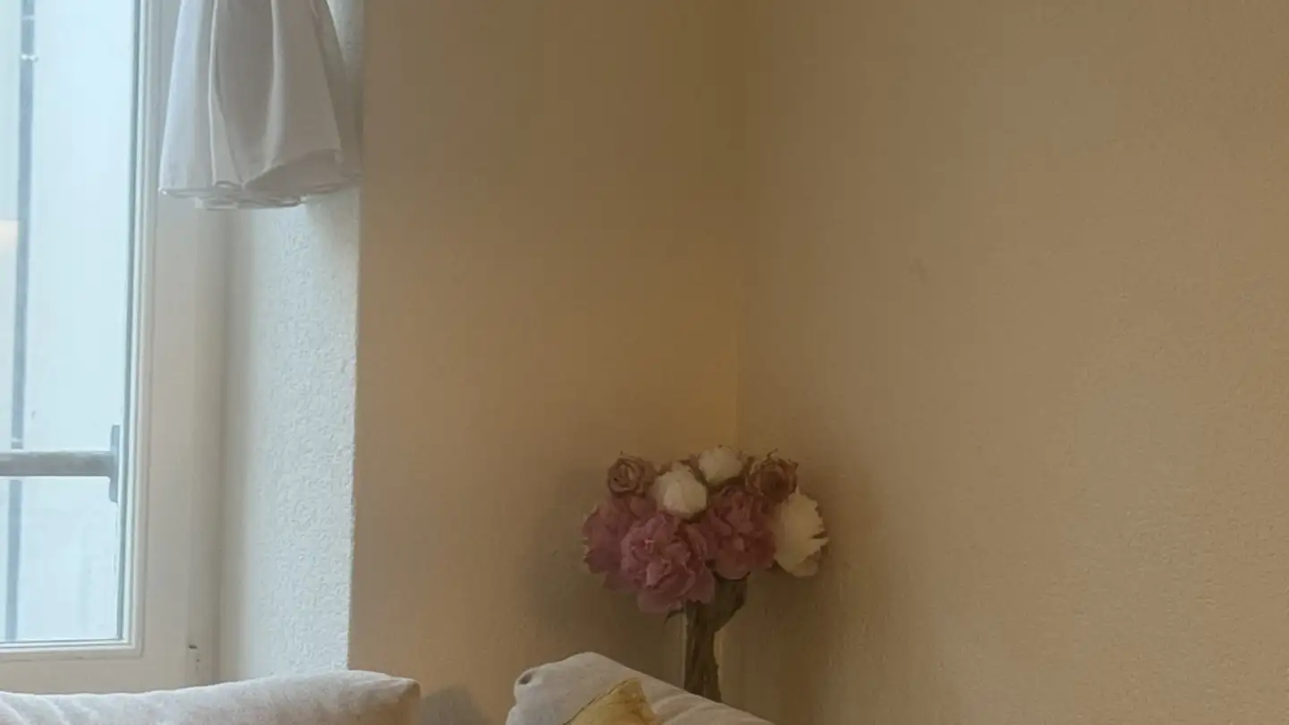 Apartment for rent - Wolfbachstrasse, 8032 Zürich