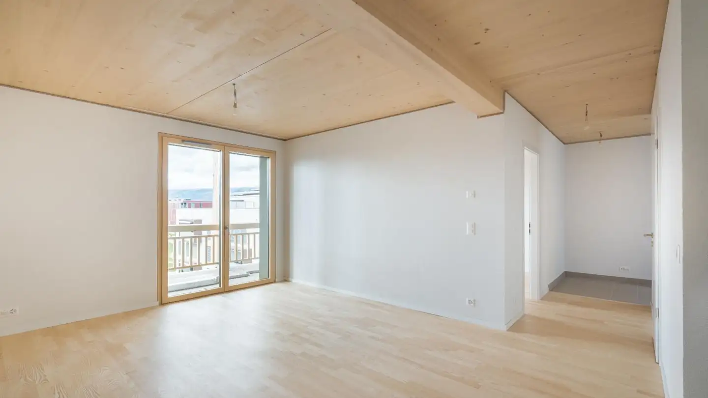 Penthouse for rent - Allée Du Communet 1, 1196 Gland - Photo 4