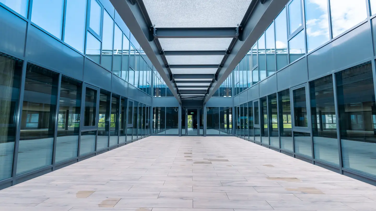 Workshop for rent - Route Des Avouillons, 1196 Gland - Photo 2