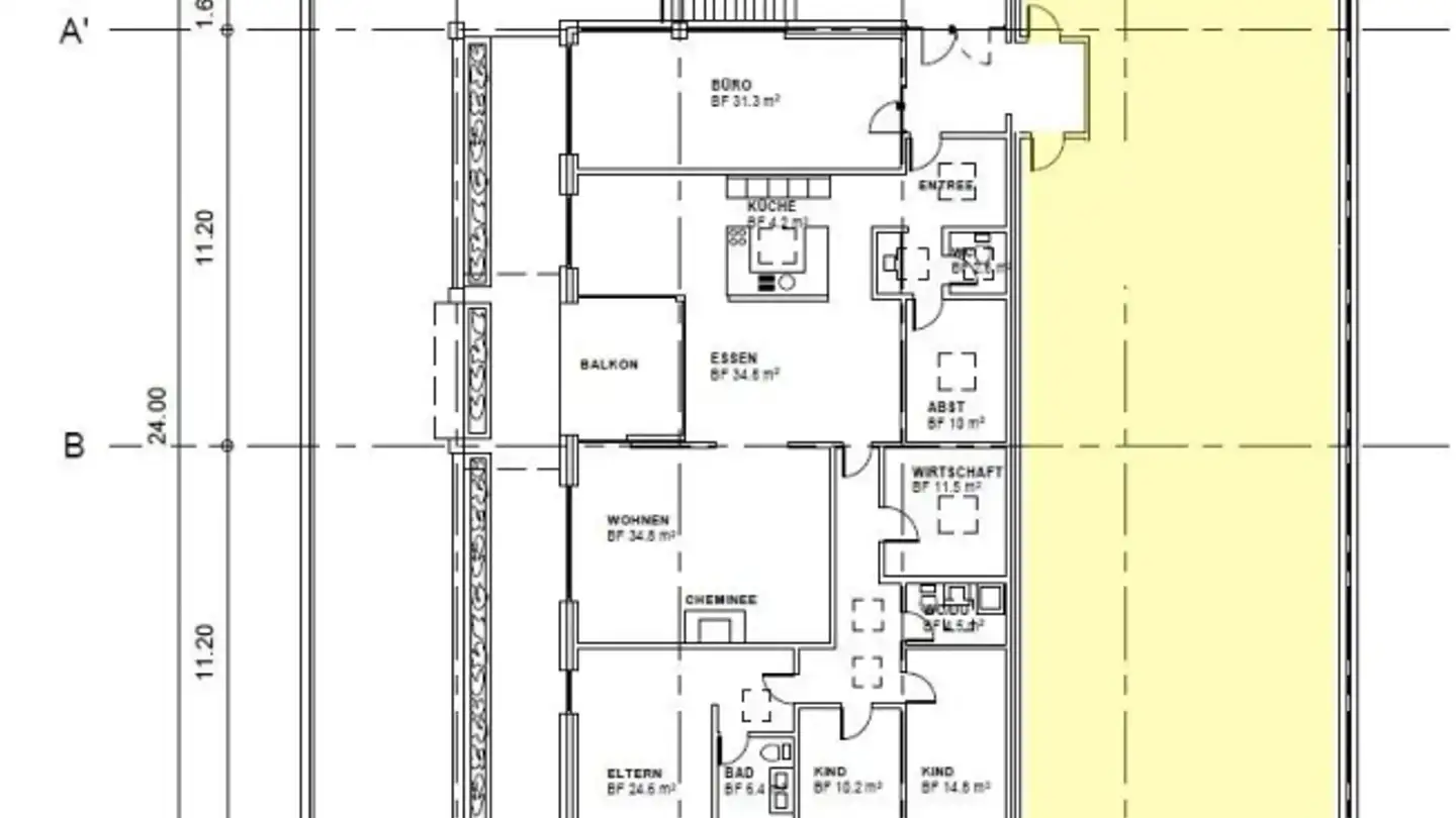 Office space for rent - Grundstrasse 20, 6343 Rotkreuz