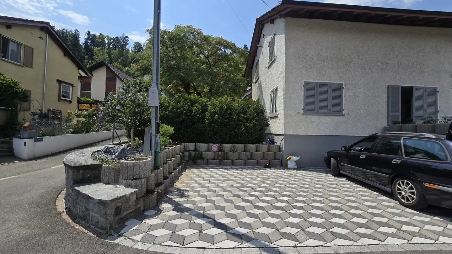 Casa singola in affitto - Gartenstrasse 16, 5432 Neuenhof - Foto 3