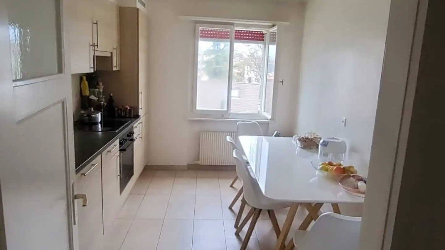 Apartment for rent - Rue Des Philosophes 17, 1400 Yverdon-les-Bains