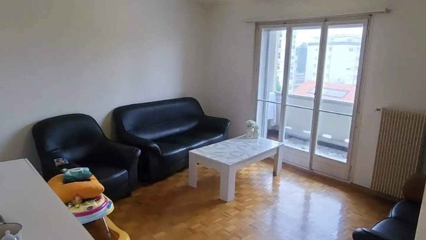 Wohnung mieten - Rue Des Philosophes 17, 1400 Yverdon-les-Bains - Foto 3