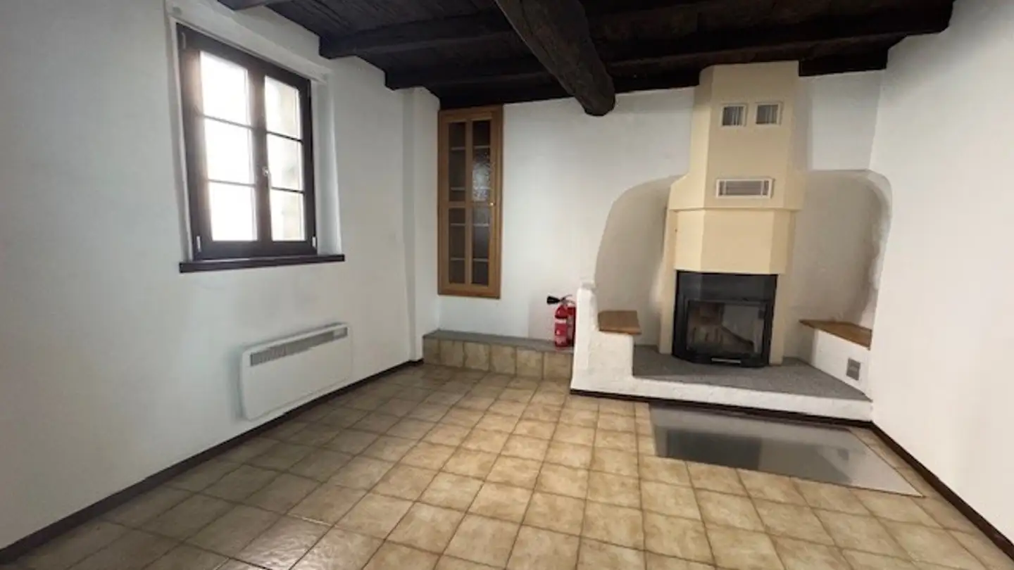 Casa singola in vendita - Via Furnasée 1, 6853 Ligornetto - Photo 2