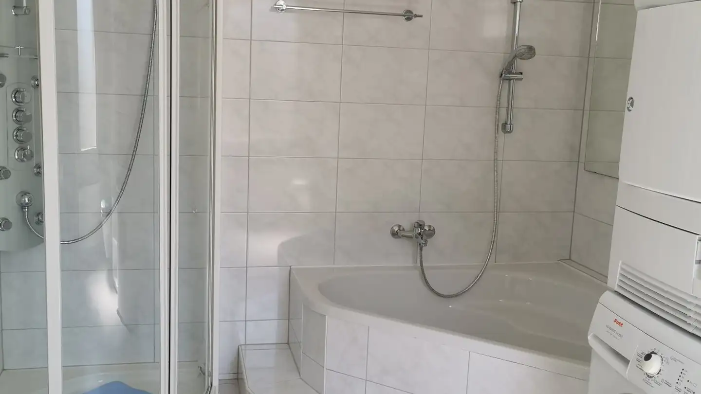 Apartment for rent - Amselweg 3, 3662 Seftigen - Photo 4
