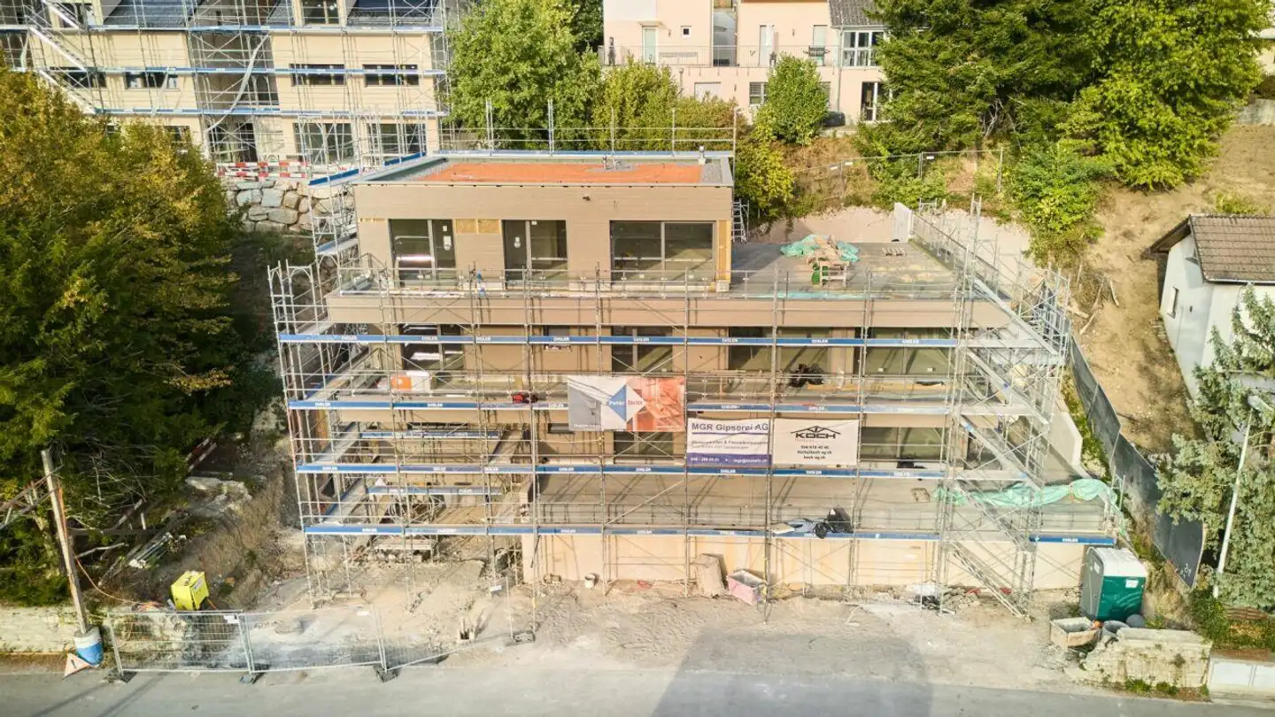Appartamento in vendita - Wilhalde 42, 5504 Othmarsingen