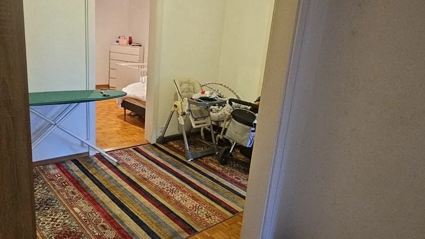 Wohnung mieten - Rue Des Philosophes 17, 1400 Yverdon-les-Bains - Foto 4