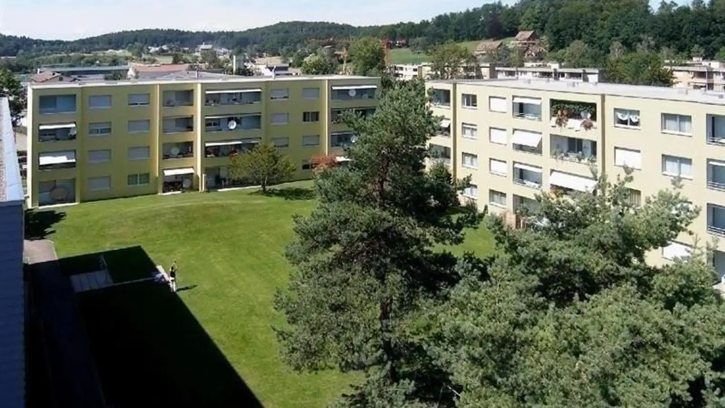 Appartamento in affitto - Ifangstrasse 43, 8604 Volketswil