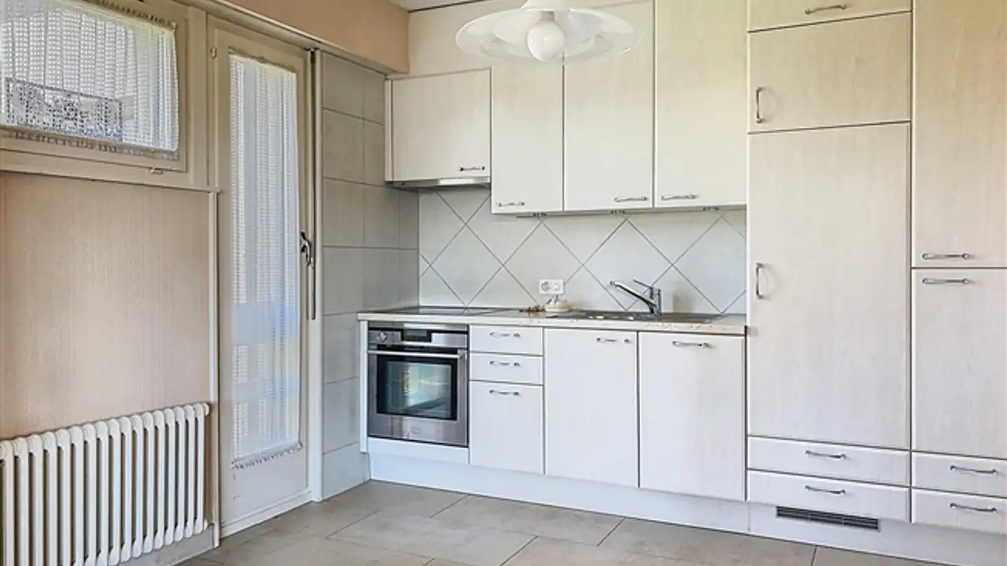 Wohnung kaufen - 1028 Préverenges - Foto 2