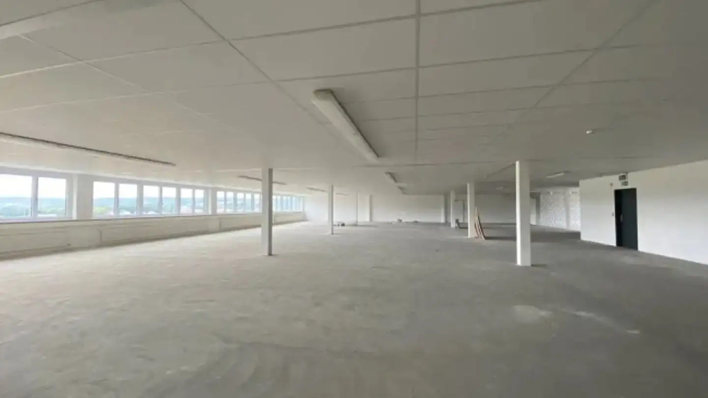 Bürofläche mieten - Bodenackerstrasse 69, 4657 Dulliken - Foto 4