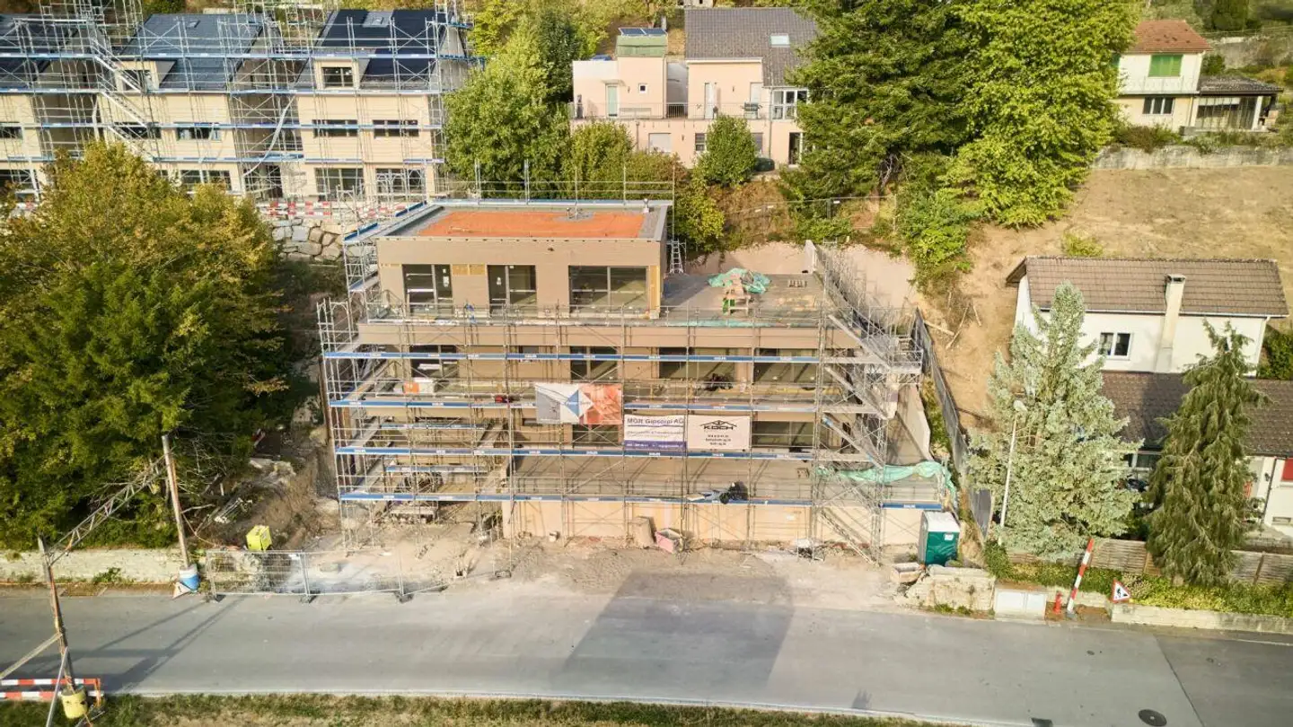 Appartamento in vendita - Wilhalde 42, 5504 Othmarsingen - Foto 3