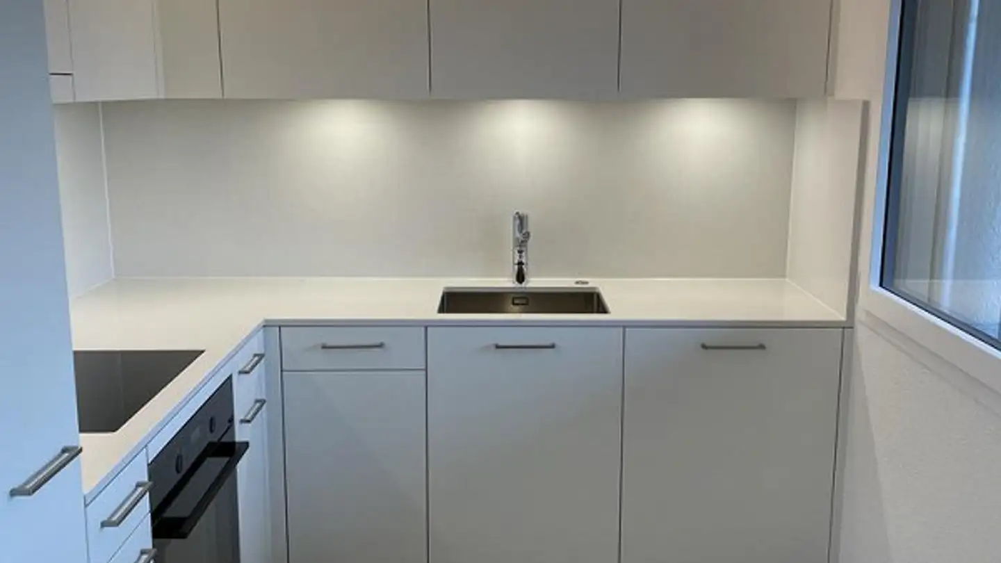 Apartment for rent - Badenerstrasse 57, 8952 Schlieren - Photo 2