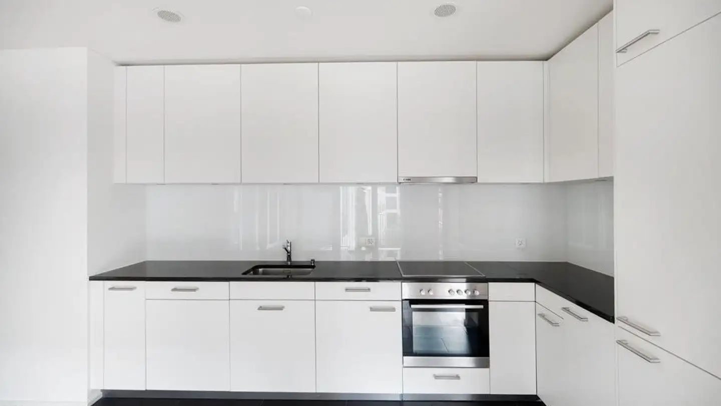 Apartment for rent - Tangentenweg 30, 4058 Basel - Photo 2