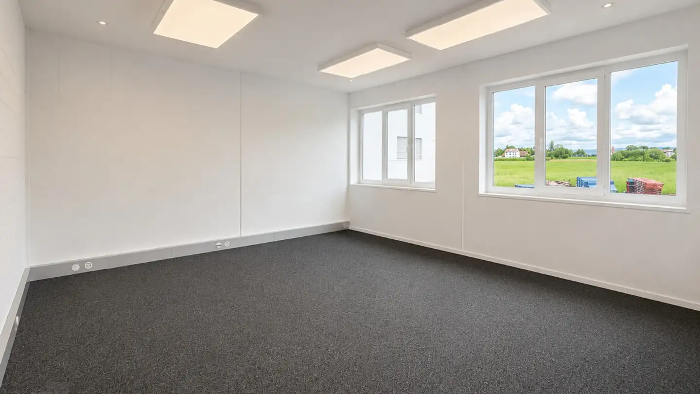 Bürofläche mieten - Romanshornerstrasse, 9322 Egnach