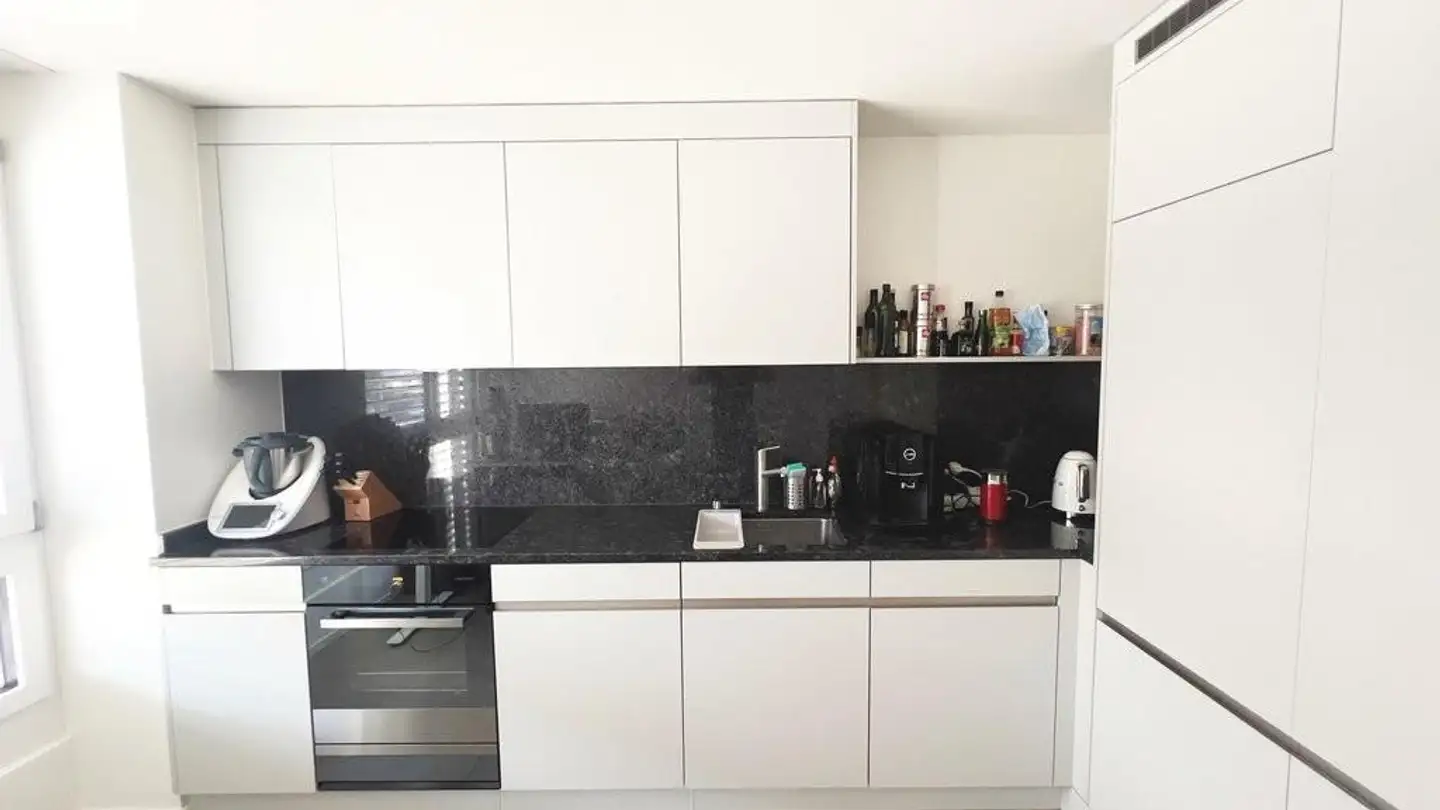 Appartamento in affitto - Birmensdorferstrasse 598, 8055 Zürich - Foto 2