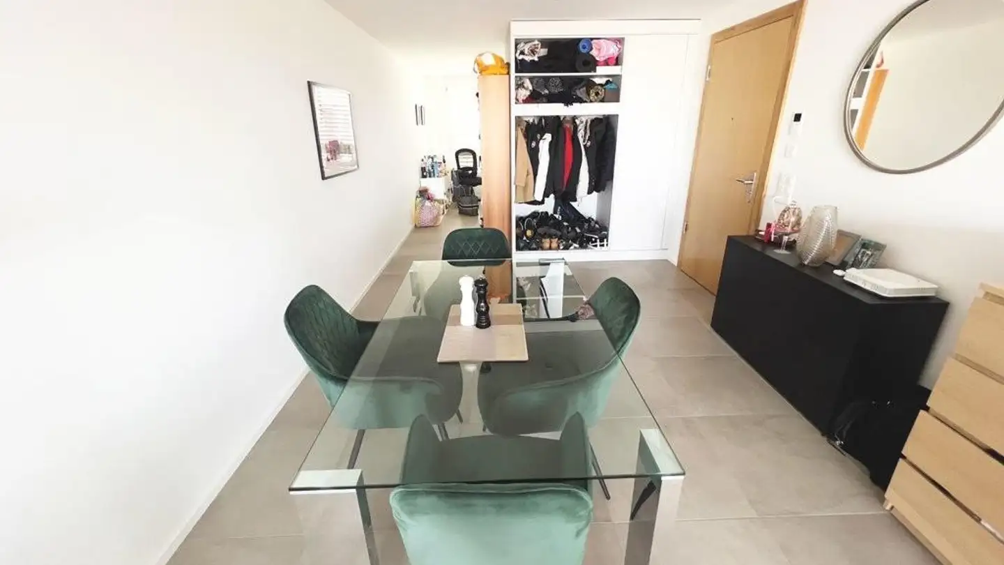 Appartamento in affitto - Birmensdorferstrasse 598, 8055 Zürich - Foto 3