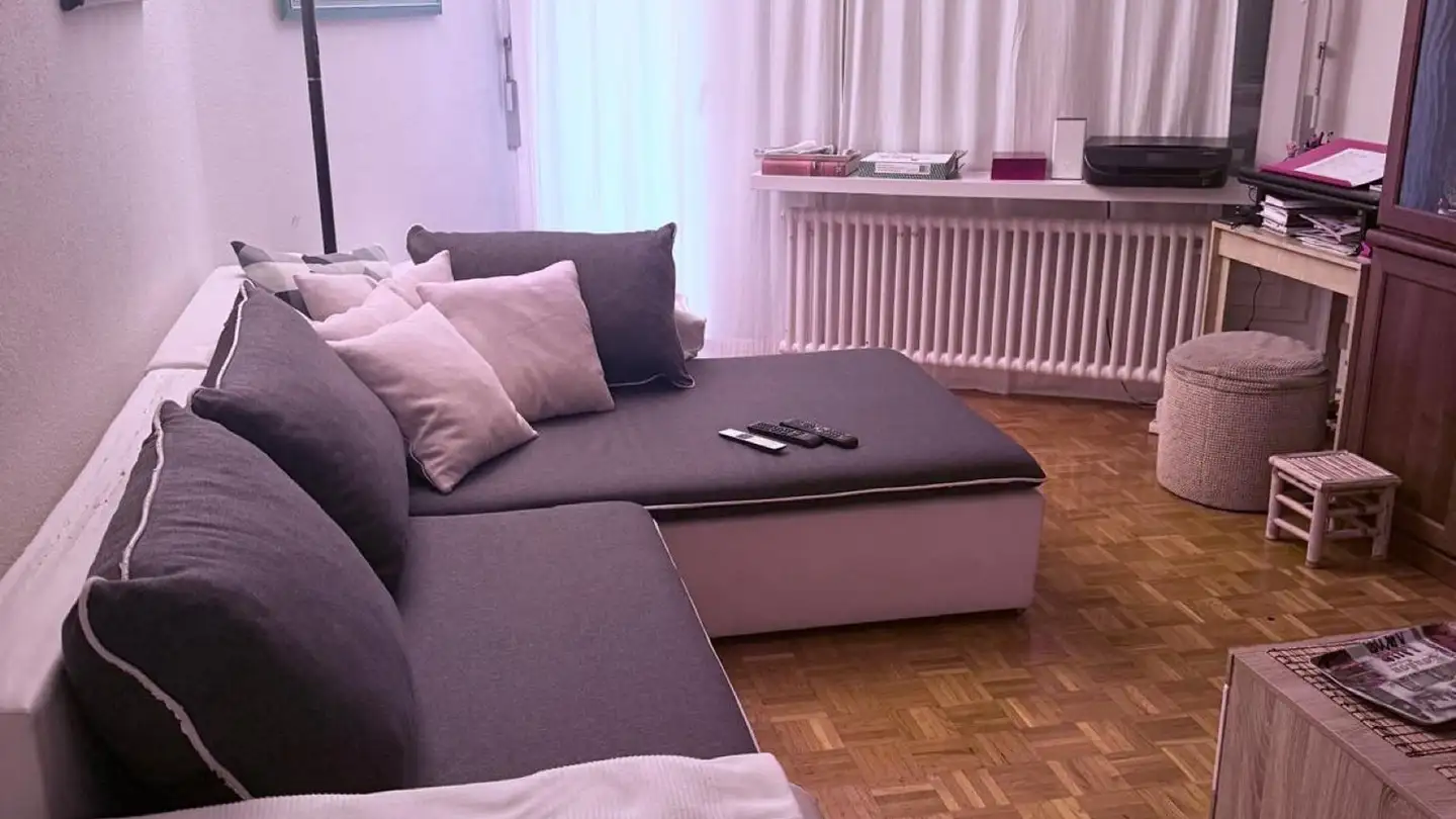 Appartement à louer - Via Zuccoli, 6900 Paradiso