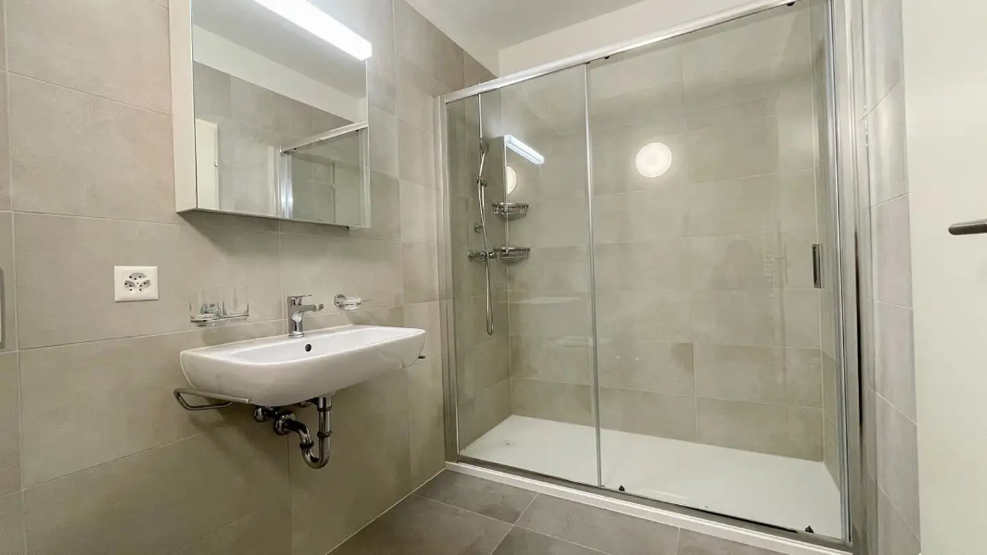 Wohnung mieten - Via San Gottardo 48, 6598 Tenero - Foto 4