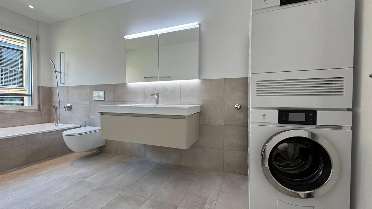 Appartamento in vendita - Ahornstrasse 28, 6314 Unterägeri - Photo 4