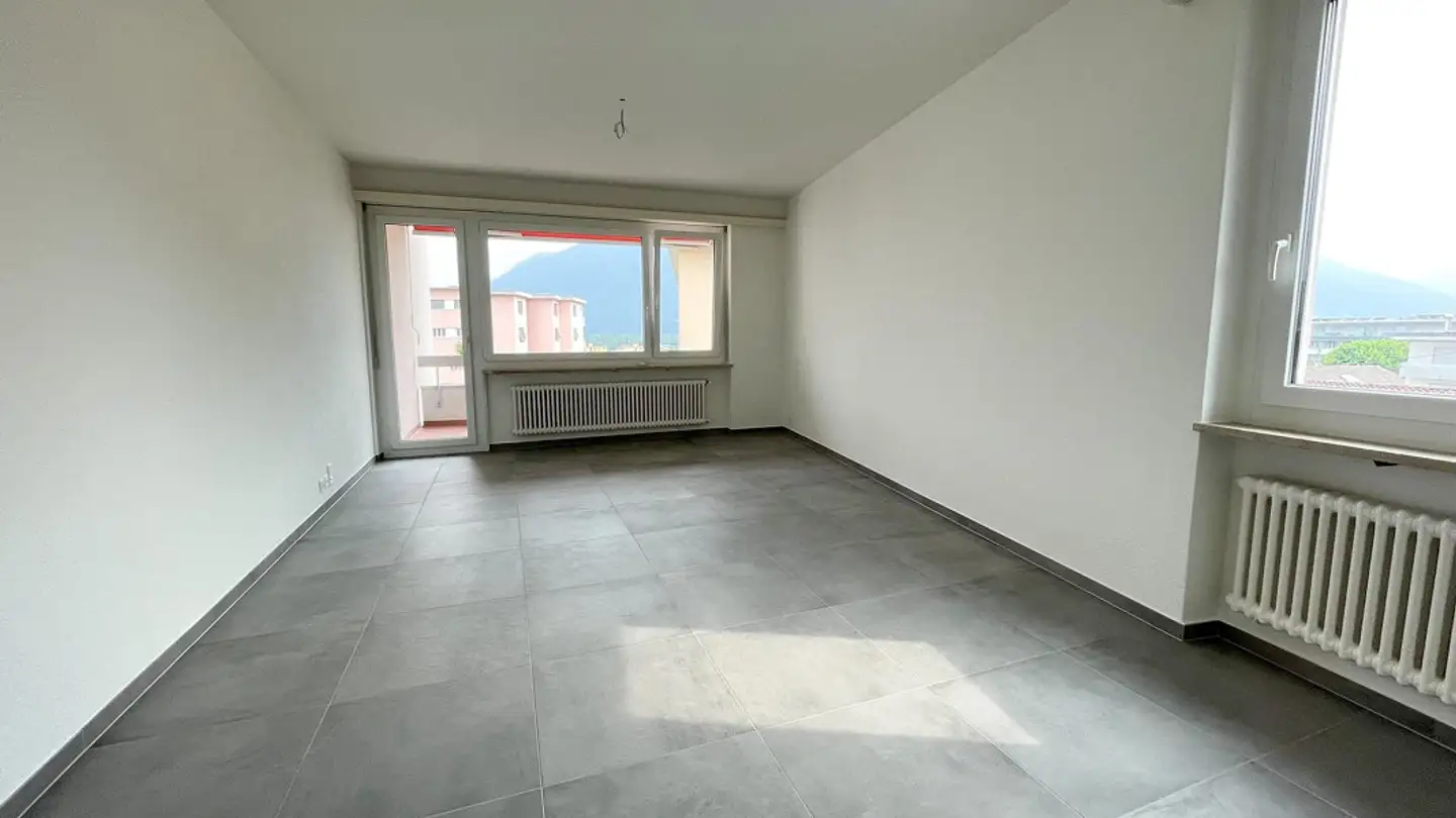 Wohnung mieten - Via San Gottardo 48, 6598 Tenero