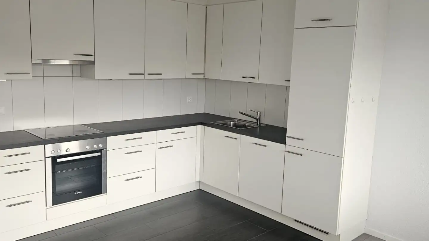 Apartment for rent - Nelkenweg 5, 3250 Lyss